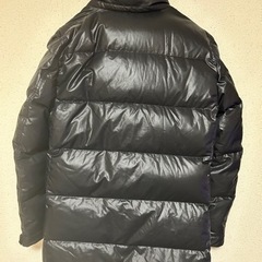 激安　使用頻度2〜3回　バーバリー　ブラックレーベル　ほぼ新品　の画像