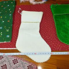 Xmas布などなどの画像