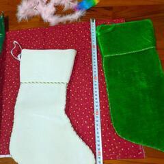 Xmas布などなどの画像