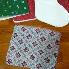 Xmas布などなどの画像