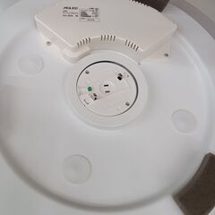 ★ジモティ割あり★ アイリスオーヤマ シーリングライト  19年製 動作確認／クリーニング済み TK1136の画像