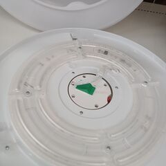 ★ジモティ割あり★ アイリスオーヤマ シーリングライト  19年製 動作確認／クリーニング済み TK1136の画像