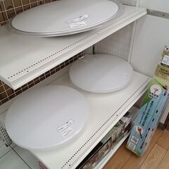 ★ジモティ割あり★ アイリスオーヤマ シーリングライト  19年製 動作確認／クリーニング済み TK1136の画像