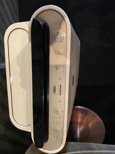 美品　空気清浄器
