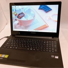 初期設定済み bluetooth搭載　 WEBカメラ/DVDつき...