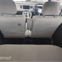 ダイハツ ミラココア 車検2年付きの画像