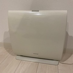 空気清浄機　TOYOTOMI(トヨトミ)  AC-V20Dの画像