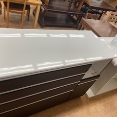 【トレファク摂津店】ニトリ キッチンカウンター入荷しました‼︎