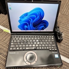 Mouse I7 6700HQ メモリ12GB 高速SSD120GB/HDD 500GB 15.6インチFHD 