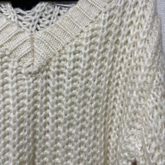 OLIVEdesOLIVEニットお譲りします♪の画像