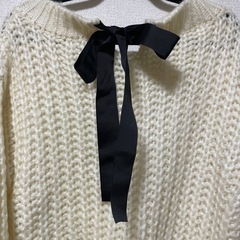 OLIVEdesOLIVEニットお譲りします♪の画像