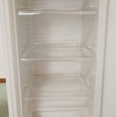 （取引中）Haier 冷凍庫の画像
