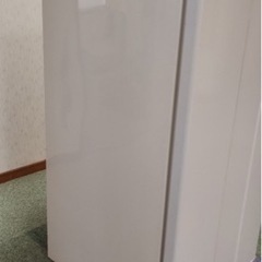 （取引中）Haier 冷凍庫の画像