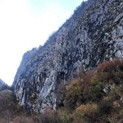 魚津市登山仲間募集