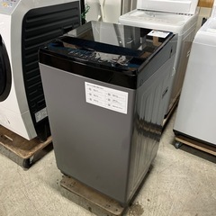 ☆激安6.0kg!!☆ 2022年 ニトリ 全自動電気洗濯機 NTR60 