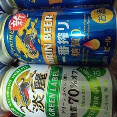 ノンアルと、糖質0.オフビール🍺飲料10本セットの画像
