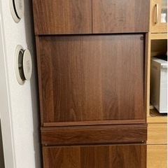 キャビネット ラック 収納棚 パソコン台 PCデスク 