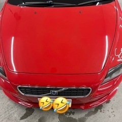 ボルボ v50 2.4