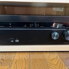 sony str-dh750 7.1ch アンプ