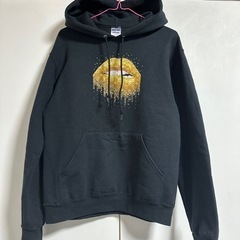 韓国パーカー　Sサイズ