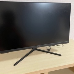 高性能ゲーミングモニター