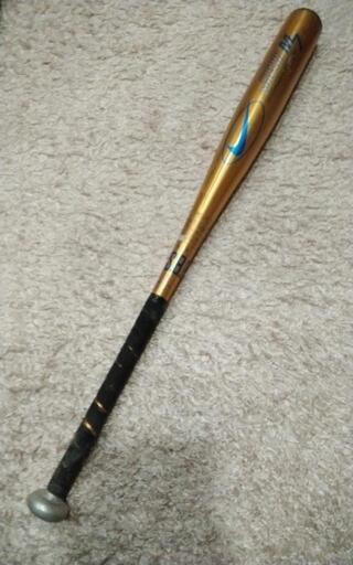 NIKE 松井稼頭央モデル　85cm バット 希少 木製バット ナイキ 松井稼頭央モデル 野球 木製 バット