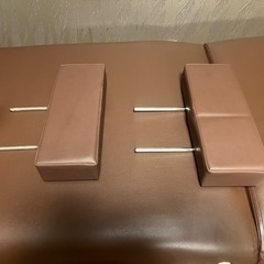 高級エステ&マッサージベッドの画像