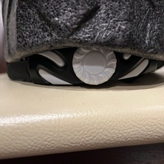 子ども用ヘルメット　自転車　Mサイズの画像