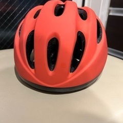 子ども用ヘルメット　自転車　Mサイズ