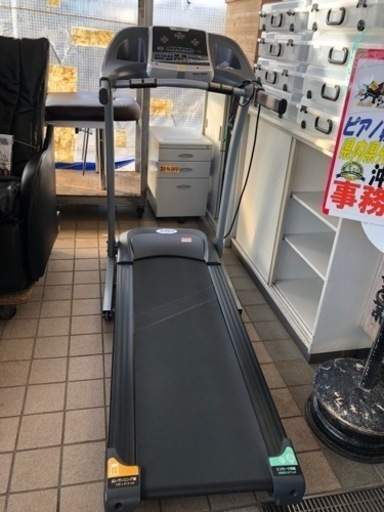 🔴激安🔴ルームランナー
