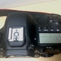 ★ Canon 6d mark2 本体のみとなります ★の画像