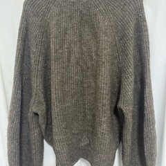 ニットガーデンの画像