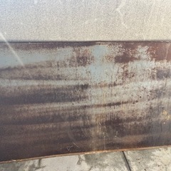 値下げ ホーロー看板 コカコーラ 大型 140×80 琺瑯看板 コーラ アンティーク 当時物 レトロの画像