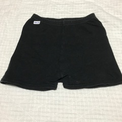 アンダーパンツ　160cm