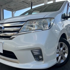 23年式☆月々1.2万円〜分割払い可❗️車検2年付き！大人気☆ニ...