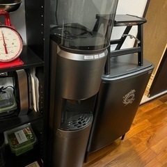 ウォーターサーバー