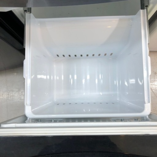 TOSHIBA2ドア冷蔵庫2018年製153L【トレファク堺福田店】