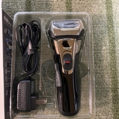 ドンキ電動シェーバー