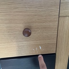 テレビ台ですの画像