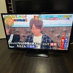 決定‼️★Panasonic★ 品番TH-32Ｄ３２５の画像