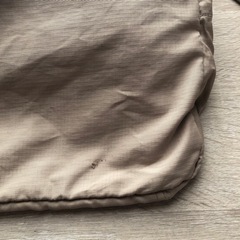 ホットビスケッツ（ミキハウス）マザーズバッグの画像