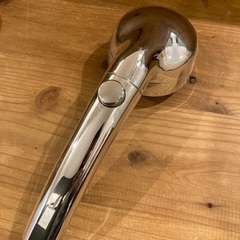 【無料】12月末まで　シャワーヘッド差し上げます！
