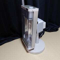 ダイキン遠赤外線暖房機2021年製の画像