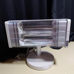 ダイキン遠赤外線暖房機2021年製の画像