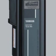 新品ヤマハ、ブリジストンバッテリー