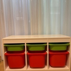 IKEA 棚