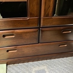 本棚　あげます！の画像