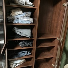 本棚　あげます！の画像