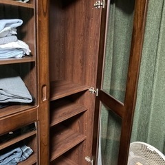 本棚　あげます！の画像