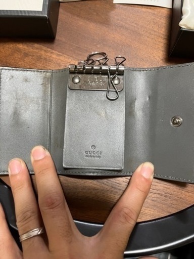 GUCCI